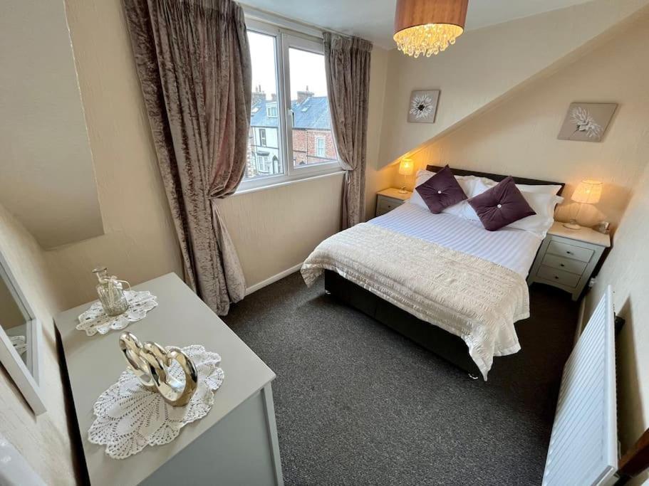 Ferienhaus Scoresby Escape -